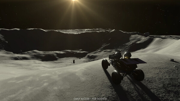 Kerbal Space Program 2 (KSP 2) screenshot