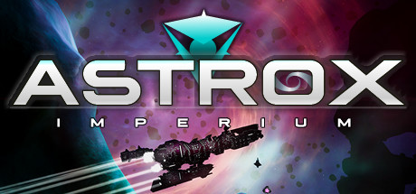 Astrox Imperium Cover Image