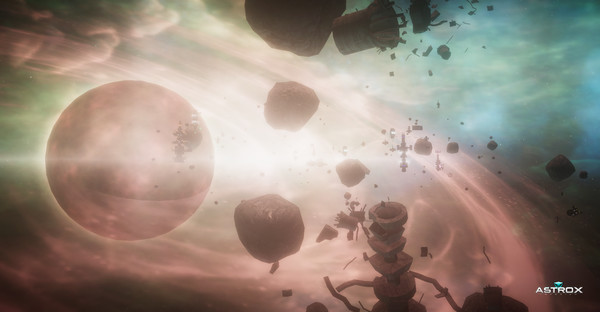 Astrox Imperium