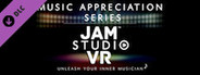 Jam Studio VR - Music Appreciation Series