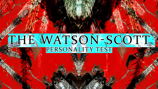 The Watson-Scott Test