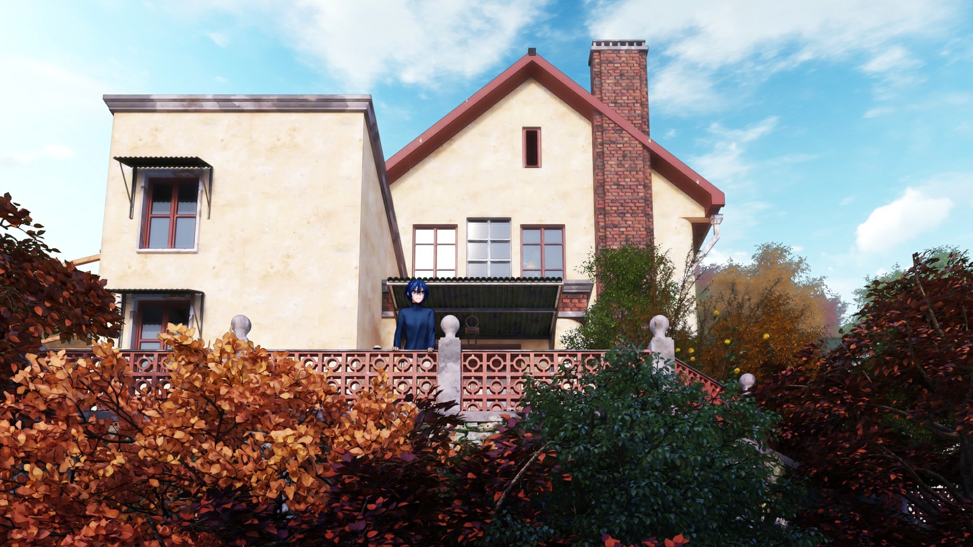 Shan Gui II Episode 2 screenshot screenshot 7