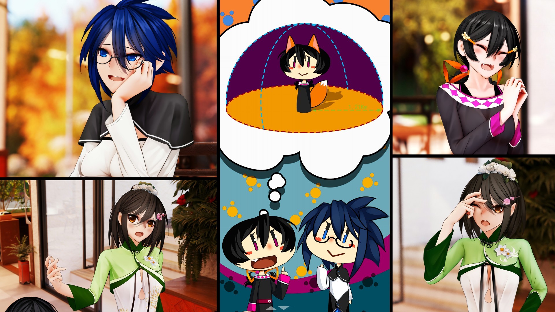 Shan Gui II Episode 2 on Steam