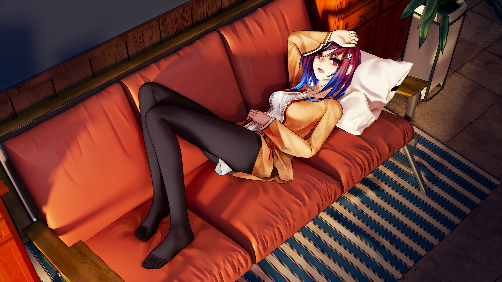 Shan Gui II Episode 2 screenshot screenshot 5