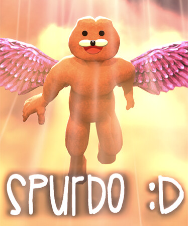 Spurdo :D