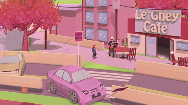 Скриншот из Spurdo :D