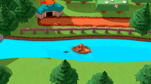 Скриншот из Spurdo :D