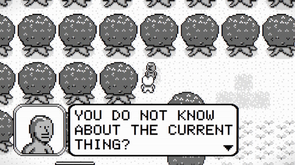 Скриншот из Spurdo :D