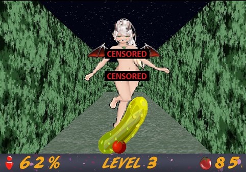 скриншот Hentai Shooter 3D: Uncensored Edition 3