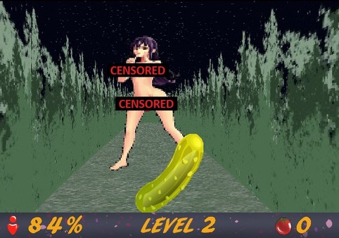 скриншот Hentai Shooter 3D: Uncensored Edition 1