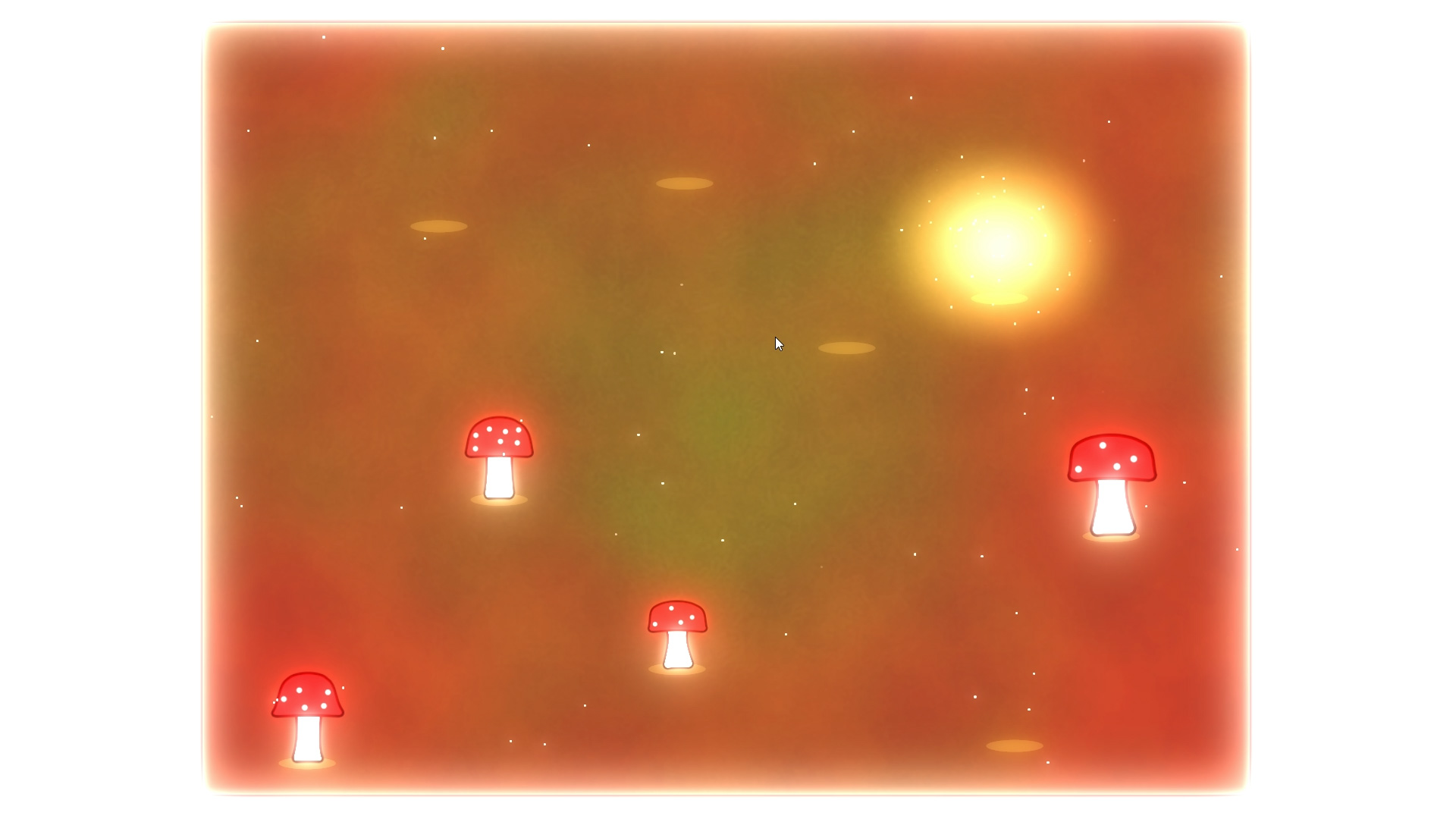 Weirdest Thing screenshot 1