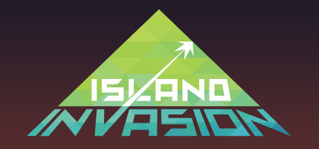 Island Invasion Cover Image
