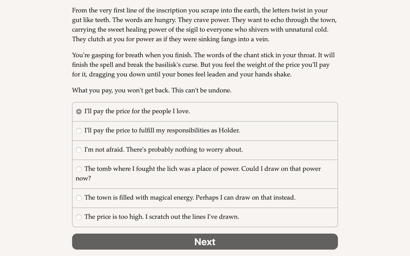 Stronghold: A Hero's Fate screenshot 4