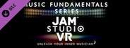 Jam Studio VR -- Music Fundamentals Series