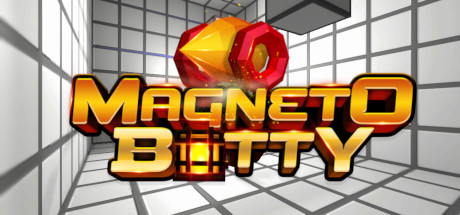 MagnetoBotty banner image