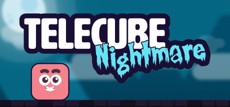 Telecube Nightmare steam charts