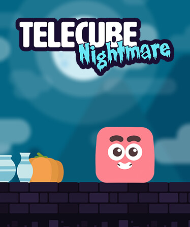 Telecube Nightmare