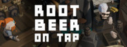Root Beer On Tap