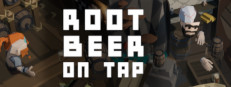 Root Beer On Tap 게임 이미지