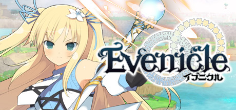 Evenicle header image