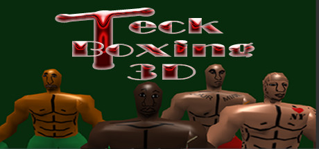 Teck Boxing 3D steam charts