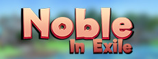 Noble In Exile / 落魄之家 게임 이미지