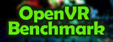 OpenVR Benchmark 게임 이미지