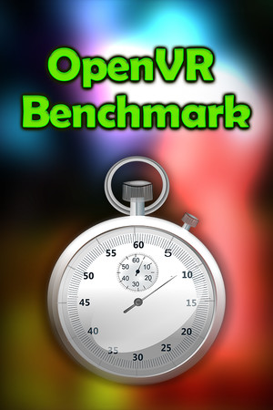 OpenVR Benchmark