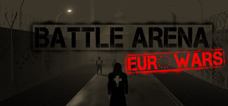 Battle Arena: Euro Wars steam charts