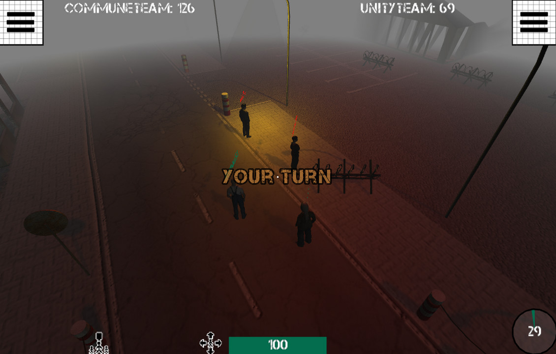 Battle Arena: Euro Wars screenshot 14