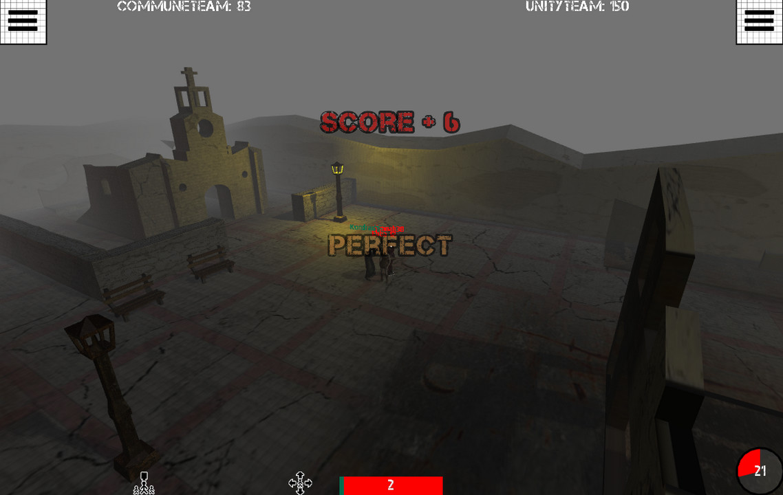 Battle Arena: Euro Wars screenshot 11