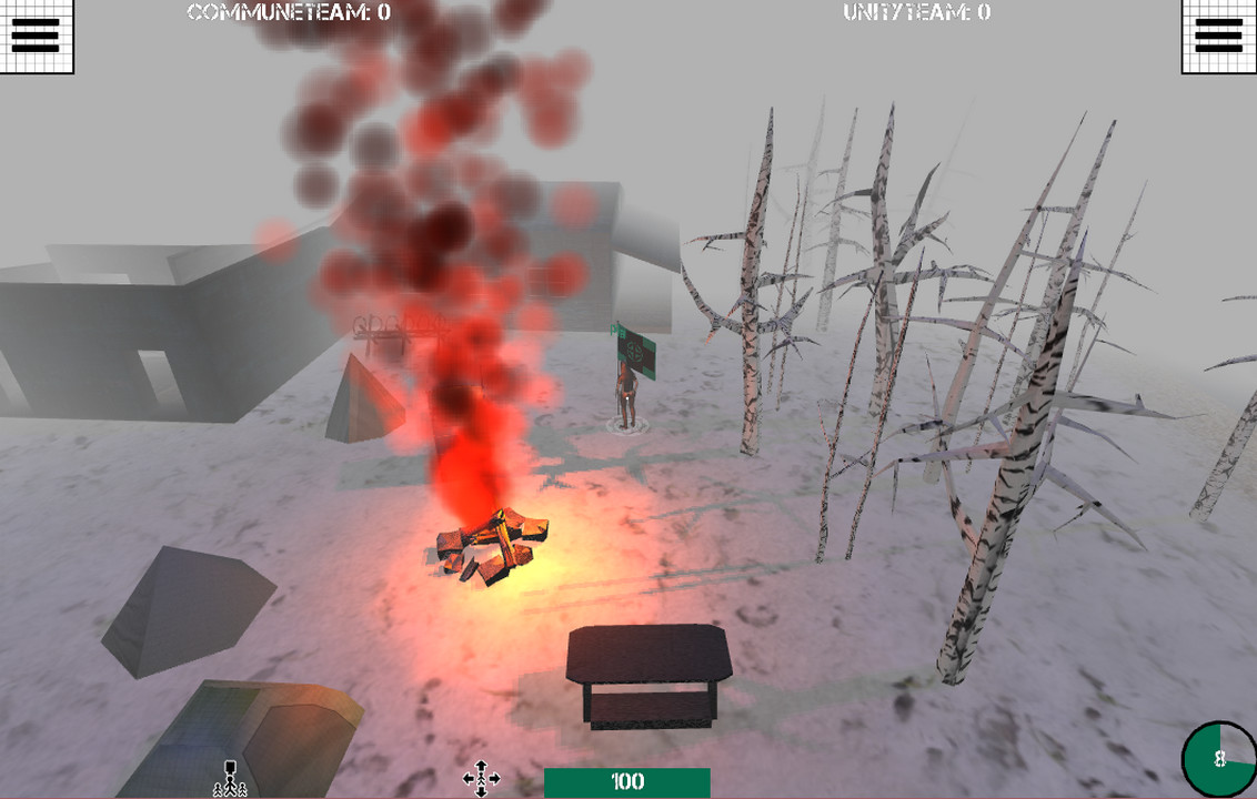 Battle Arena: Euro Wars screenshot 7