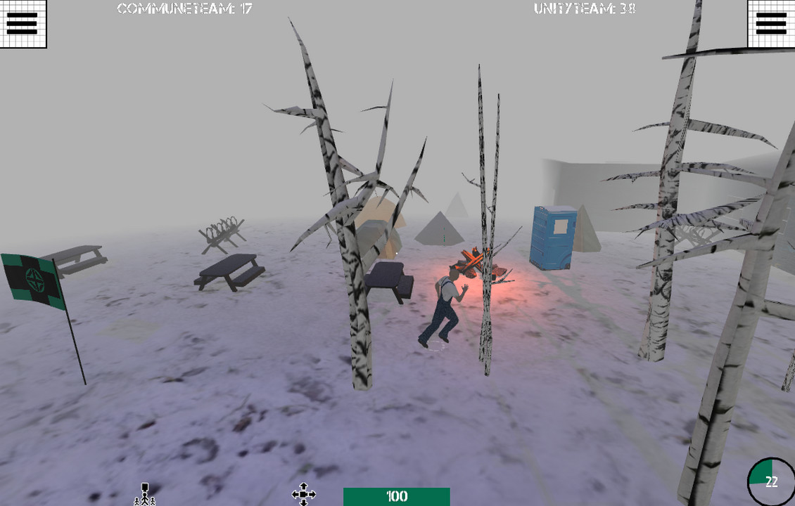 Battle Arena: Euro Wars screenshot 15