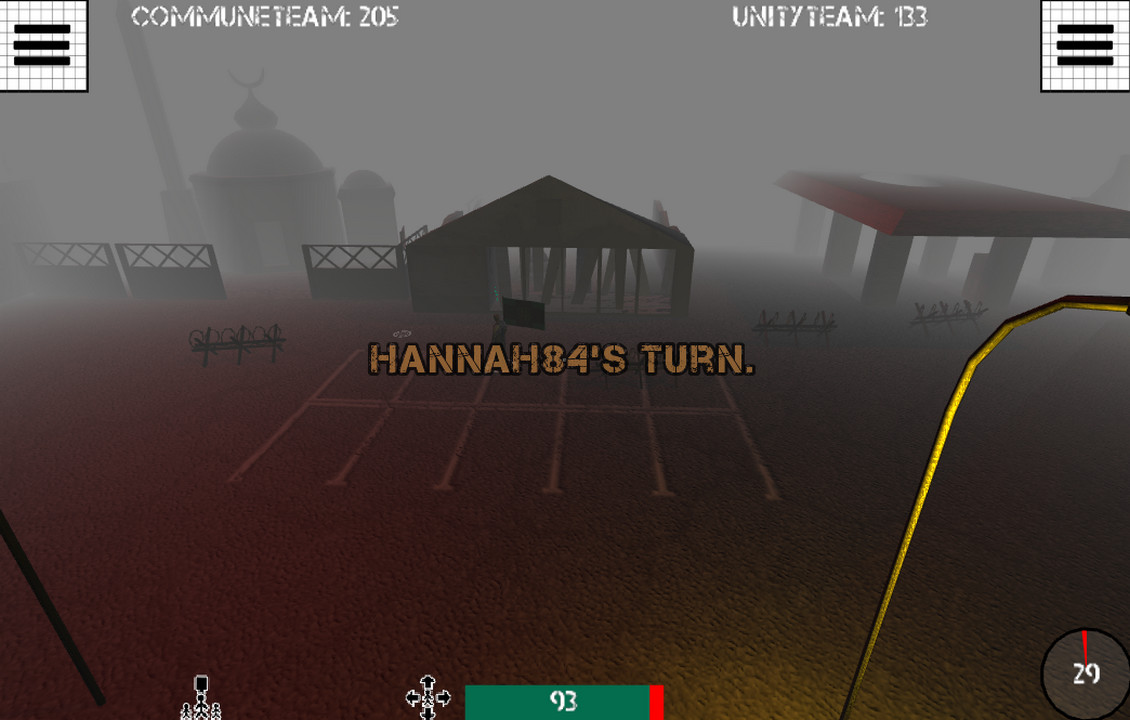 Battle Arena: Euro Wars screenshot 6