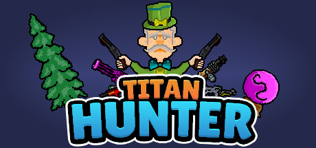 TITAN HUNTER banner