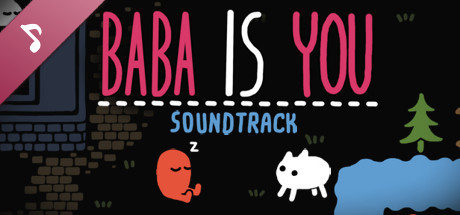 Baba Is You Soundtrack banner image