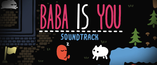 скриншот Baba Is You Soundtrack 1