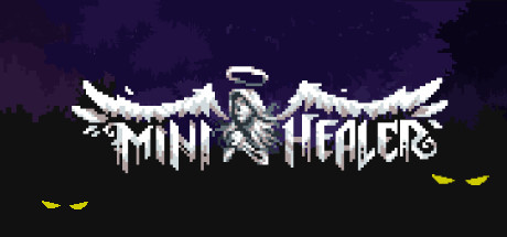Mini Healer Cover Image