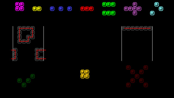 Antitetrise Antitetrise