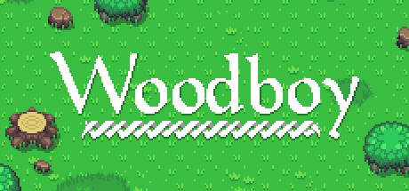 Woodboy Cover Image