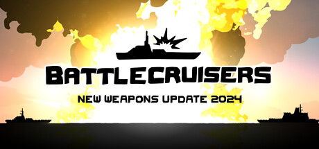 Battlecruisers header image
