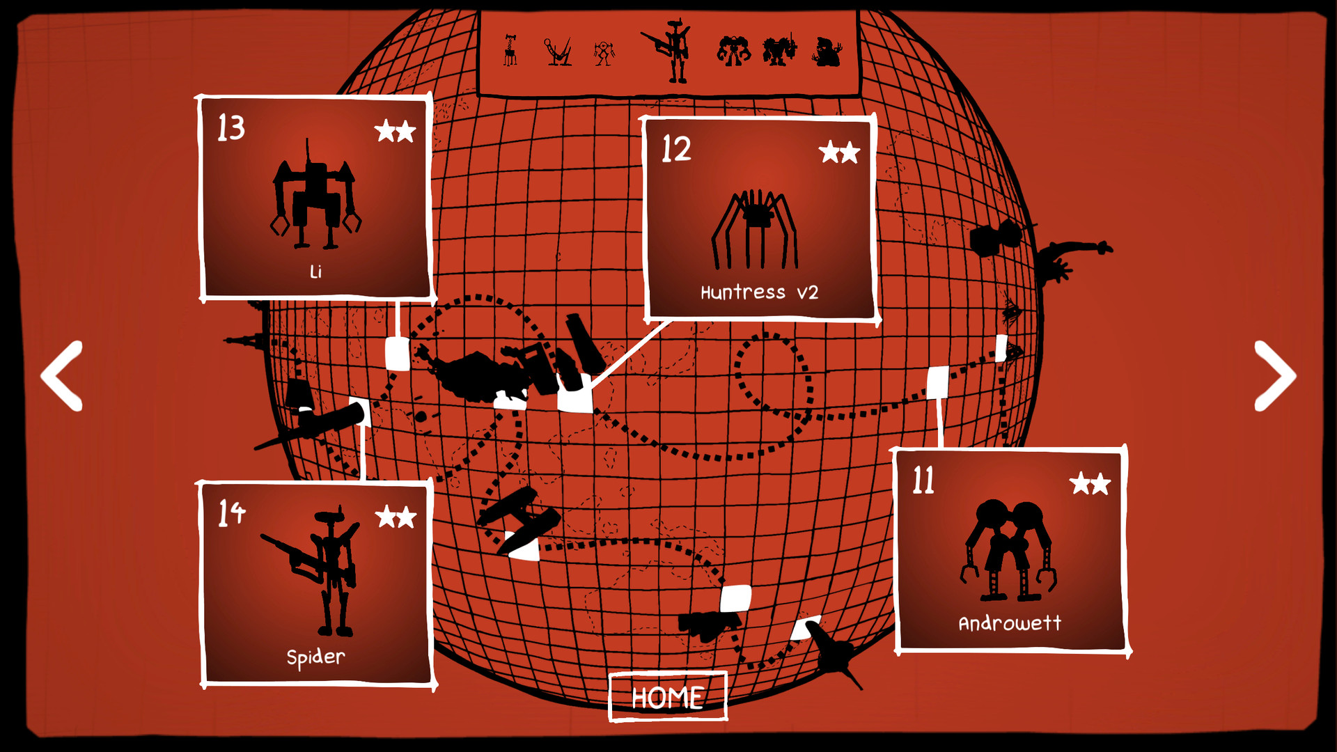 Battlecruisers Showdown #7