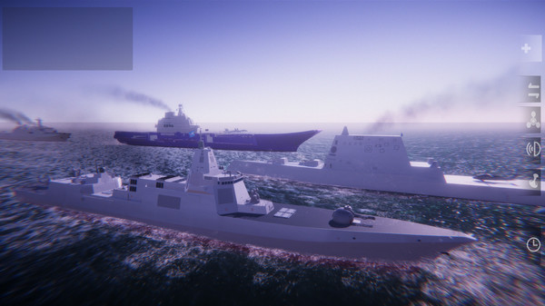 скриншот War Platform 4