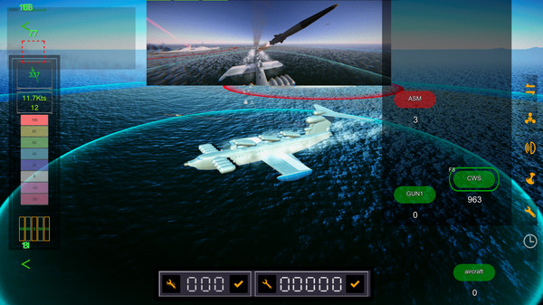 скриншот War Platform 2