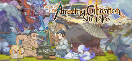 Amazing Cultivation Simulator Free Download v1.212