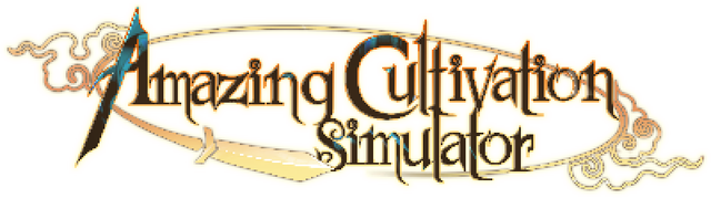 Amazing Cultivation Simulator