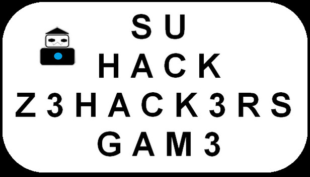 SuHack a virtual hacking simulation - Release Announcements 