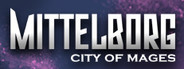 Mittelborg: City of Mages