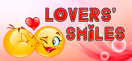 Lovers ' Smiles Cover Image