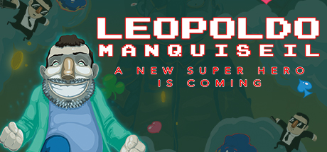 Leopoldo Manquiseil steam charts